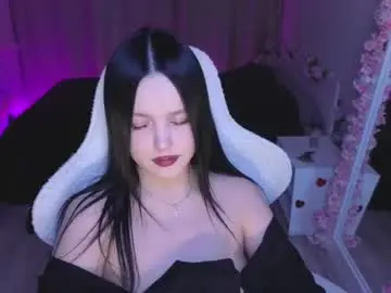 Chaturbate Live Sex Cam of betty__davvis