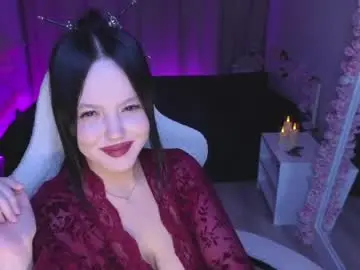 Chaturbate Best Webcam of betty__davvis