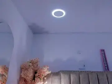 Chaturbate Adult Video Chat of brithanyparker_