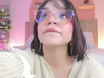 Chaturbate Sex Chat of clara_lu