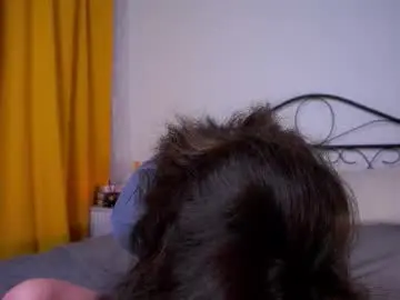 Chaturbate Nude Webcam of coventinaashfield