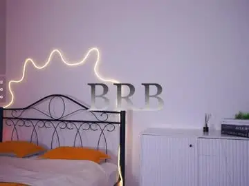 Chaturbate Live Sex Cam of coventinaashfield