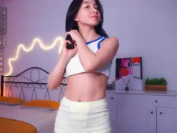 Chaturbate Adult Video Chat of coventinaashfield