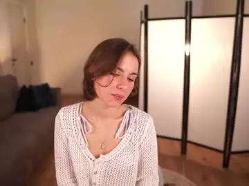 Chaturbate Live Sex of elannand