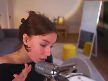 Chaturbate Live Sex of elannand