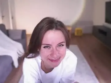 Chaturbate Live Sex Cam of elannand