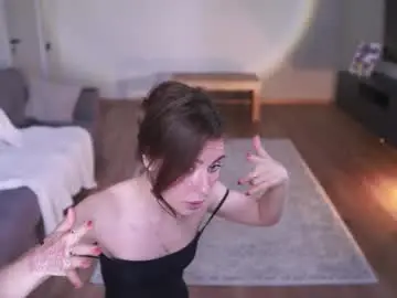 Chaturbate Best live sex cam show of elannand