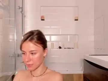 Chaturbate Nude Webcam of elannand