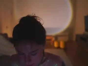 Chaturbate Live Sex Cam of elannand