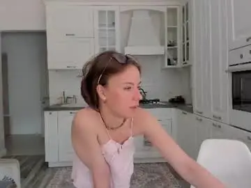 Chaturbate Live Sex of elannand