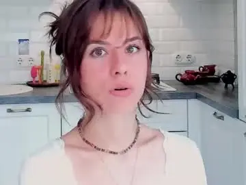 Chaturbate Nude Webcam of elannand