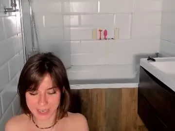 Chaturbate Sex Cam of elannand