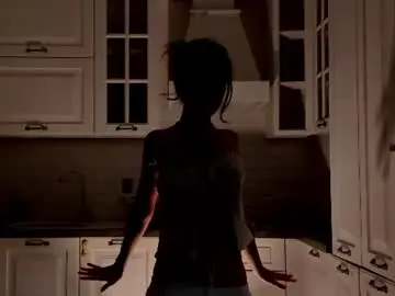 Chaturbate Sex Cam of elannand