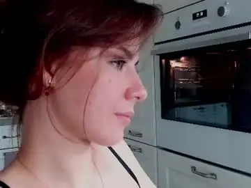 Chaturbate Adult Webcams of elannand