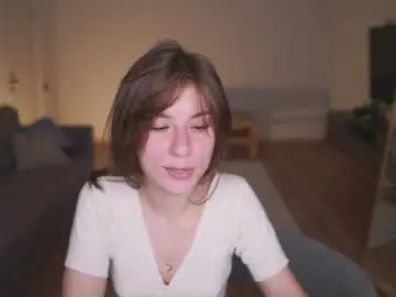 Chaturbate Sex Cam of elannand