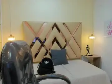 Chaturbate Live Porn of ferphoenix_