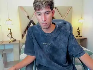 Chaturbate Sex Chat of ferphoenix_