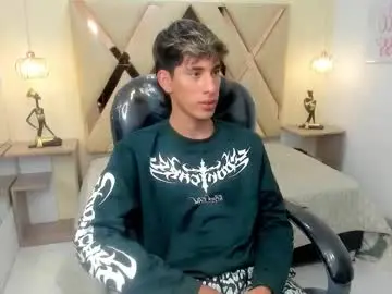 Chaturbate Adult Webcams of ferphoenix_