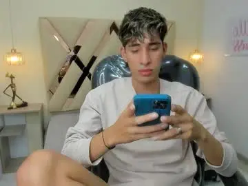 Chaturbate Best Webcam of ferphoenix_