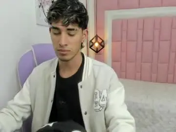 Chaturbate Sex Chat of ferphoenix_