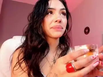 Chaturbate Sex Cam of giovanna_oliveira