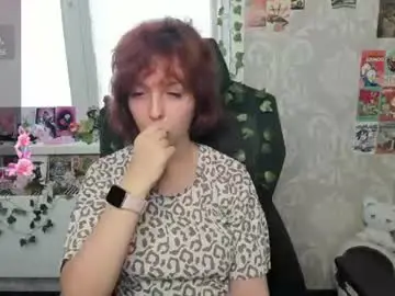 Chaturbate Adult Webcams of inferno_kitten