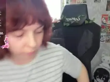 Chaturbate Live Porn of inferno_kitten