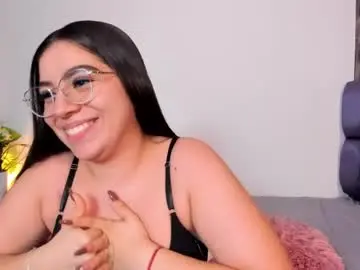Chaturbate Live Sex of isabellaangeel