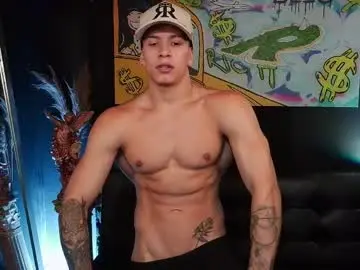 Chaturbate Watch Live Sex Cams of jacob_james01