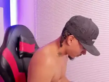Chaturbate Free Porn Cam of jordan_love77