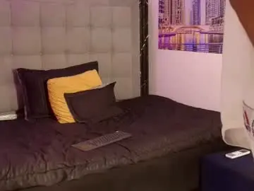 Chaturbate Sex Cam of jordan_love77