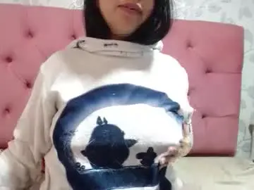 Chaturbate Best Webcam of karolineburnx