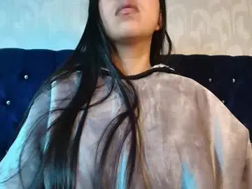 Chaturbate Adult Video Chat of karolineburnx