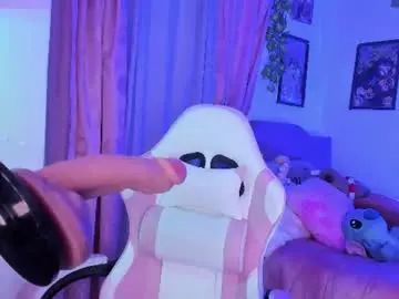 Chaturbate Best live sex cam show of khali_reiss_