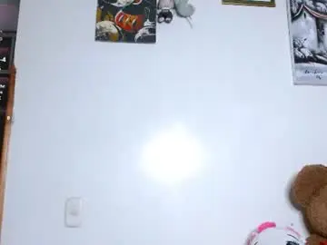 Chaturbate Watch Live Sex Cams of laila_bunny