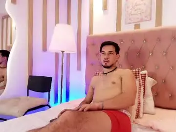 Chaturbate Live Porn of leonardfoxx