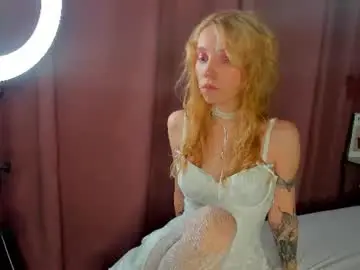 Chaturbate Private Sex Chat of lil1y_moore