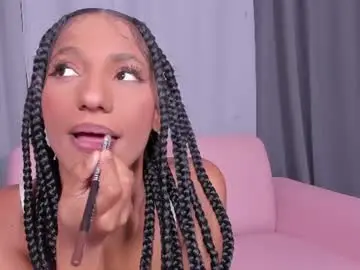 Chaturbate Live Sex of lucretia_love