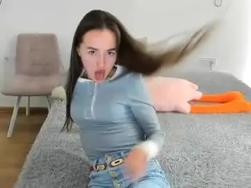 Chaturbate Private Sex Chat of miamoll