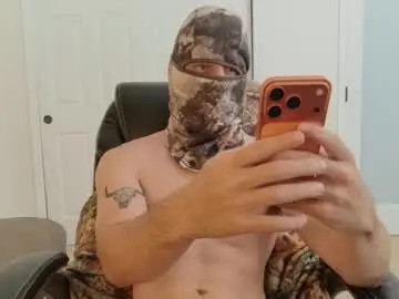 Chaturbate Sex Chat of militaryfratboy