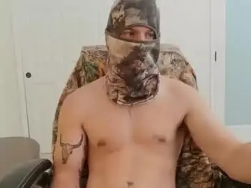Chaturbate Best live sex cam show of militaryfratboy