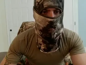 Chaturbate Sex Chat of militaryfratboy