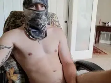 Chaturbate Private Sex Chat of militaryfratboy