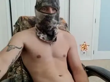 Chaturbate Best Webcam of militaryfratboy