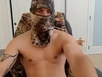 Chaturbate Adult Webcam of militaryfratboy