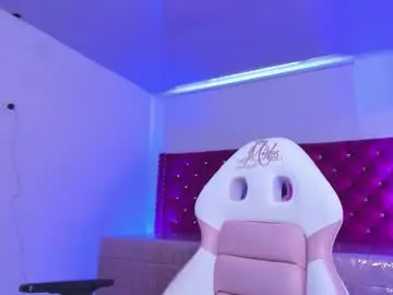 Chaturbate Live Sex Cam of nasha_abby