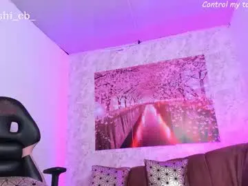 Chaturbate Sex Cam of nasha_abby