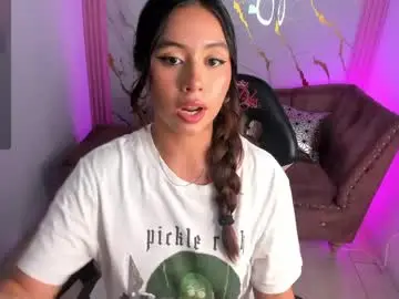 Chaturbate Adult Webcams of nasha_abby