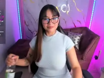 Chaturbate Sex Cam of nasha_abby