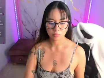 Chaturbate Sex Cam of nasha_abby